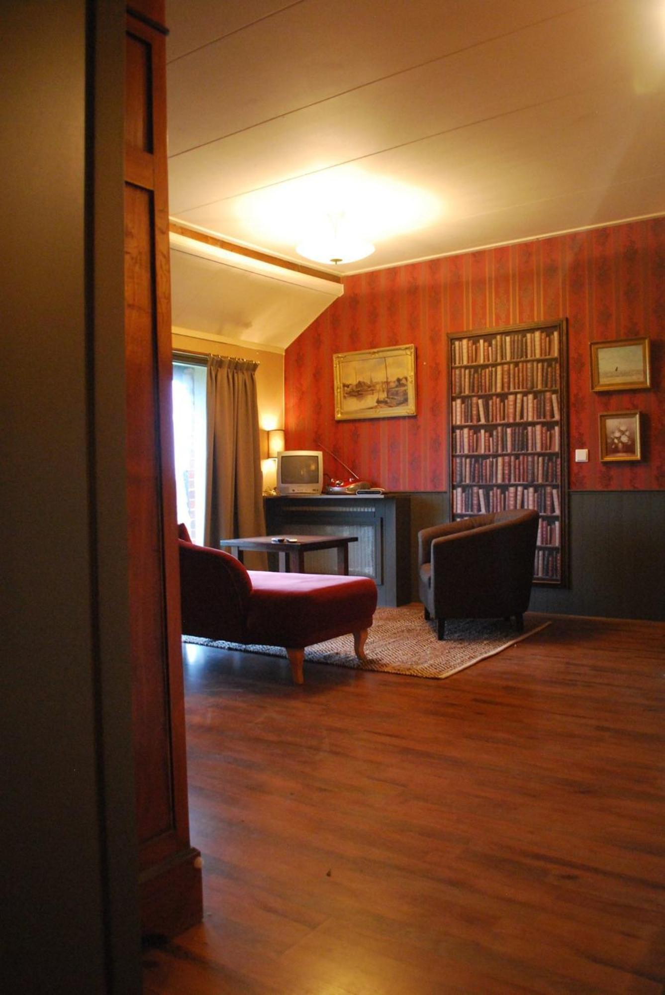 Logement Doosje Warfstermolen Quarto foto